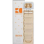 Boss Orange By Hugo Boss For Women Edt