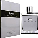 Boss Selection By Hugo Boss For Men Edt