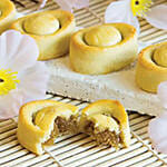 Box of Classic Pineapple Tarts