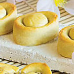 Box of Classic Pineapple Tarts