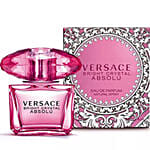 Bright Crystal Absolu By Versace For Women Edp