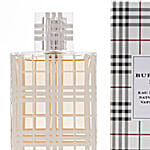 Brit By Burberry For Women Edp