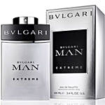 Bvlgari Man Extreme By Bvlgari For Men Edt
