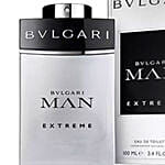 Bvlgari Man Extreme By Bvlgari For Men Edt