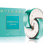 Bvlgari Omnia Paraiba For Women Edt