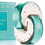 Bvlgari Omnia Paraiba For Women Edt