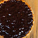 Cherry Brandy Tarts