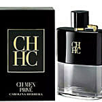 Ch Men Prive By Carolina Herrera For Men Edt