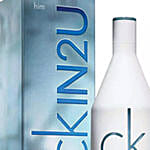 Ck In2U For Him By Calvin Klein For Men Edt