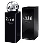 Club By Azzaro For Women Edt