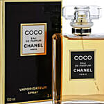 Coco By Chanel Edp For Women 100 Ml