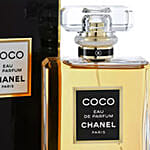 Coco By Chanel Edp For Women 100 Ml