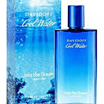 Cool Water By Davidoff For Women Edt