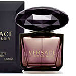 Crystal Noir By Versace For Women Edt