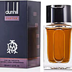 Custom By Dunhill Edt