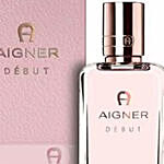 Debut By Etienne Aigner Womens Edp 100 Ml