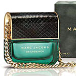 Decadence By Marc Jacobs Edp