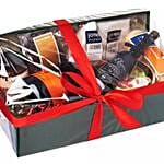 Decadent Cheese Hamper