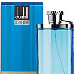 Desire Blue By Dunhill For Men Edt