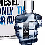 Diesel Only The Brave By Diesel For Men Edt