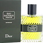 Dior Eau Sauvage For Men