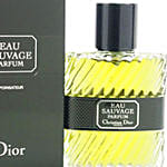 Dior Eau Sauvage For Men