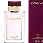 Dolce And Gabbana Pour Femme For Women Edp