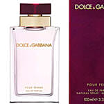 Dolce And Gabbana Pour Femme For Women Edp