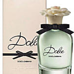 Dolce Womens Edp By D And G 75 Ml