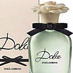 Dolce Womens Edp By D And G 75 Ml