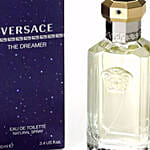 Dreamer By Versace For Men Edt