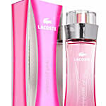Dream Of Pink By Lacoste For Women