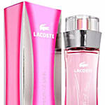 Dream Of Pink By Lacoste For Women