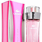 Dream Of Pink By Lacoste For Women