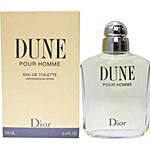 Dune By Dior Perfume