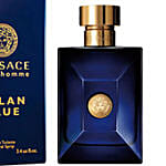 Dylan Blue By Versace For Men Edt