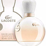 Eau De Lacoste By Lacoste For Women Edp