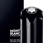 Emblem By Mont Blanc For Men 100 Ml