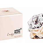 Emblem By Mont Blanc For Women Edp