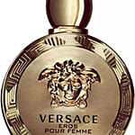 Eros By Varsace For Women Edp