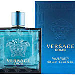 Eros By Versace For Men Edt