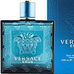Eros By Versace For Men Edt