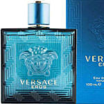 Eros By Versace For Men Edt