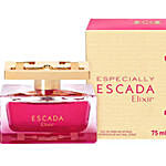 Especially Elixir By Escada Edp For Women