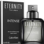 Eternity Intense By Calvin Klein For Men Edt