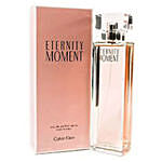 Eternity Moment By Calvin Klein For Women Edp