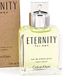 Eternity Perfume For Men By Ck