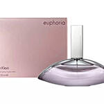 Euphoria By Calvin Klein For Women Edp