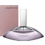 Euphoria By Calvin Klein For Women Edp