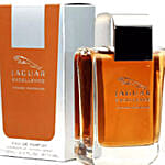 Excellence Intense By Jaguar For Men Edt